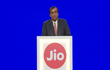 Jio Developing 5G Telecom Solution: ভারতে বিশ্বমানের ৫ জি পরিষেবা নিয়ে আসছে জিও, ঘোষণা মুকেশ আম্বানির