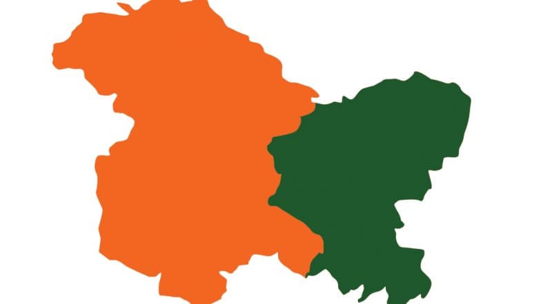 জম্মু-কাশ্মীর, লাদাখ এখন পৃথক দুই কেন্দ্রশাসিত অঞ্চল, ভূ-স্বর্গের মানচিত্র এখন দেখতে কেমন হল (দেখুন ছবিতে) জম্মু-কাশ্মীর, লাদাখ এখন পৃথক দুই কেন্দ্রশাসিত অঞ্চল, ভূ-স্বর্গের মানচিত্র এখন দেখতে কেমন হল (দেখুন ছবিতে)
