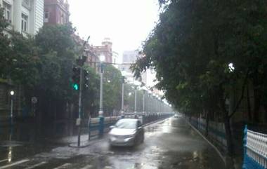 West Bengal Weather Update: ভোট আবহেই বঙ্গে বজ্রবিদ্যুৎ-সহ বৃষ্টির পূর্বাভাস, থাকছে কালবৈশাখীও