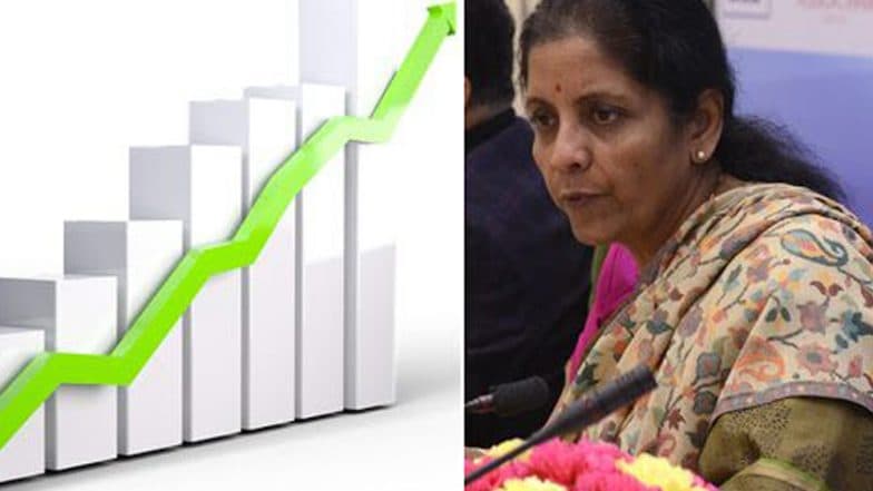 বিজয়া দশমী থেকেই বন্ধ কর সন্ত্রাস, জানিয়ে দিলেন অর্থমন্ত্রী নির্মলা সীতারমন বিজয়া দশমী থেকেই বন্ধ কর সন্ত্রাস, জানিয়ে দিলেন অর্থমন্ত্রী নির্মলা সীতারমন