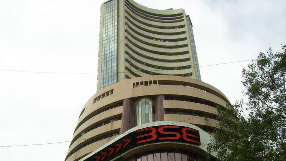 Sensex Crashes Over 1,000 Points: শিয়রে ইউক্রেন রাশিয়া সংঘাত, শেয়ার বাজারে বড়সড় ধস