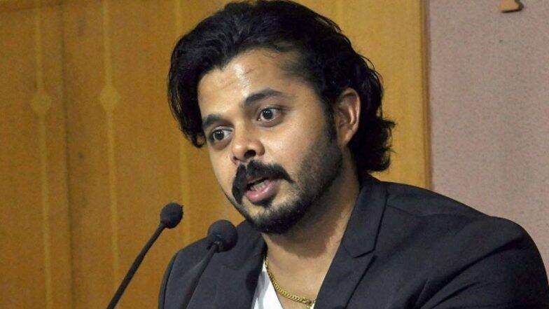 Sreesanth Ban: শ্রীসন্থের শাস্তি কমে সাত বছর, আগামী বছর অগাস্টেই উঠছে নির্বাসন, বোর্ডের ওম্বাডসম্যান ডি কে জৈন 'কেরলের স্পিডস্টার'কে আরও একটা সুযোগ দিলেন Sreesanth Ban: শ্রীসন্থের শাস্তি কমে সাত বছর, আগামী বছর অগাস্টেই উঠছে নির্বাসন, বোর্ডের ওম্বাডসম্যান ডি কে জৈন 'কেরলের স্পিডস্টার'কে আরও একটা সুযোগ দিলেন