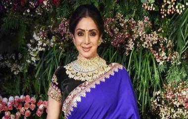 Happy Birth Anniversary Sridevi: জন্মদিনের আবেগের মাঝে নেটিজেনদের প্রশ্ন, শ্রীদেবীর 'মৃত্যু রহস্য' কখনও সমাধান হবে কি!