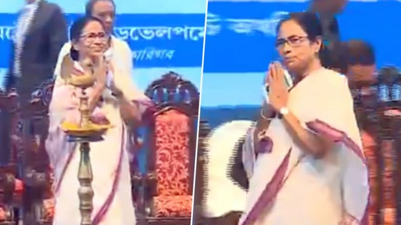 গোয়ার মত এবার দীঘা গোটা বিশ্বের ডেস্টিনেশন হবে, 'দীঘাশ্রী'-র উদ্বোধন করে বললেন মমতা ব্যানার্জি, পুরির মত জগন্নাথ মন্দির দীঘাতেও