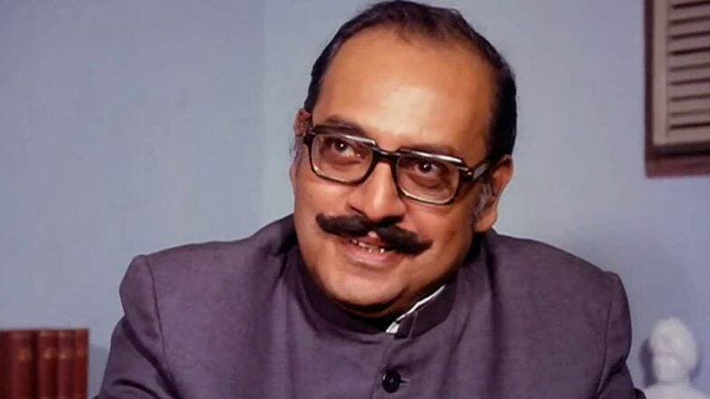 Utpal Dutta Death Anniversary: উৎপল দত্তের এই পাঁচ সিনেমা আম বাঙালী কোনওদিন ভুলতে পারবে না Utpal Dutta Death Anniversary: উৎপল দত্তের এই পাঁচ সিনেমা আম বাঙালী কোনওদিন ভুলতে পারবে না