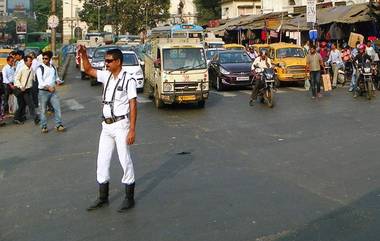 KOLKATA: আজ থেকে কার্যকর নতুন ট্রাফিক আইন, বাড়লো জরিমানার হার