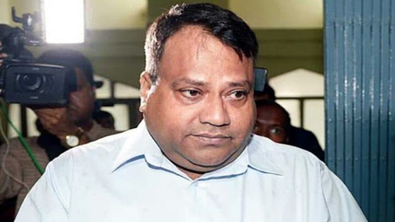 Narada Sting Case: নারদ মামলায় গ্রেফতার আইপিএস অফিসার এসএমএইচ মির্জ়া Narada Sting Case: নারদ মামলায় গ্রেফতার আইপিএস অফিসার এসএমএইচ মির্জ়া
