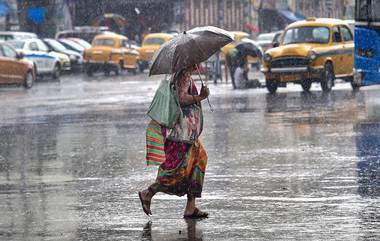 Weather Update: ভারী বৃষ্টি চলবে উত্তরের জেলাগুলিতে, আজও দক্ষিণবঙ্গে বজ্রবিদ্যুৎ-সহ বৃষ্টির পূর্বাভাস