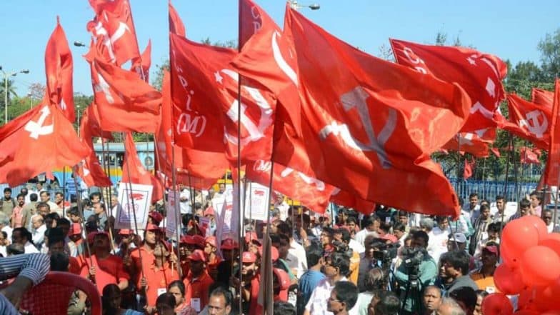 SFI, DYFI: বাম-যুব নেতাদের রাজ্যসরকারকে হুঁশিয়ারি দিয়ে কলকাতাসহ রাজ্যজুড়ে প্রতিবাদ কর্মসূচির ডাক SFI, DYFI: বাম-যুব নেতাদের রাজ্যসরকারকে হুঁশিয়ারি দিয়ে কলকাতাসহ রাজ্যজুড়ে প্রতিবাদ কর্মসূচির ডাক