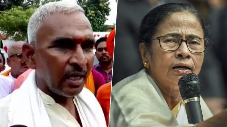 NRC Issue: 'বাংলাদেশীদের জন্য রাজনীতি করছেন মমতা ব্যানার্জি, উনি বরং বাংলাদেশের প্রধানমন্ত্রী হওয়ার চেষ্টা করুন,' কটাক্ষ বিজেপি বিধায়ক সুরেন্দ্র সিংয়ের NRC Issue: 'বাংলাদেশীদের জন্য রাজনীতি করছেন মমতা ব্যানার্জি, উনি বরং বাংলাদেশের প্রধানমন্ত্রী হওয়ার চেষ্টা করুন,' কটাক্ষ বিজেপি বিধায়ক সুরেন্দ্র সিংয়ের