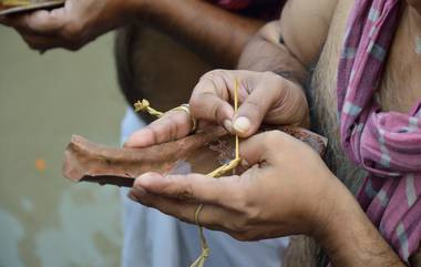 Durga Puja 2019 Mahalaya Special: মহালয়া দোরগোড়ায়, 'রেডিও পুজো' প্রস্তুতিতে বাঙালি