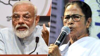 আজ নরেন্দ্র মোদি- মমতা বন্দ্যোপাধ্যায়ের মধ্যে বৈঠক, মুকুল রায়- অর্জুন সিংয়ের দিল্লি সফর ঘিরে জল্পনা
