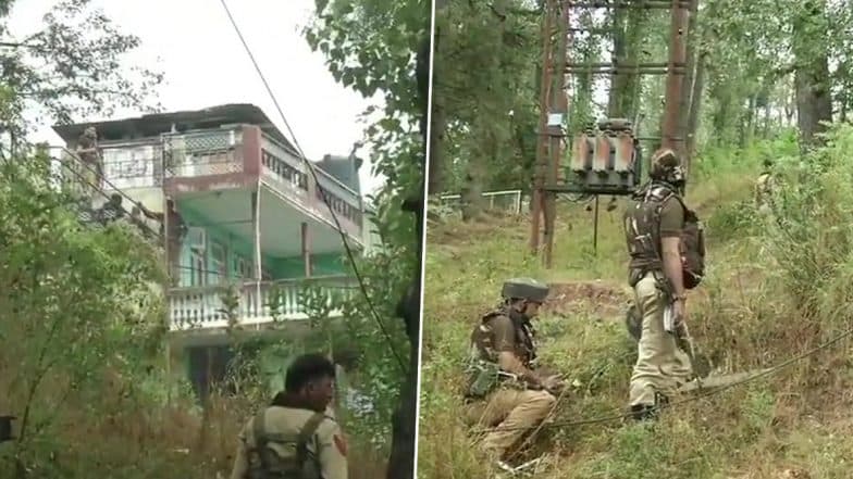 Jammu and Kashmir Encounter: জঙ্গিদের সঙ্গে সংঘর্ষে কাশ্মীরের রামবানে শহিদ ১ সেনা, জখম কাশ্মীর পুলিশের ২ জওয়ান; নিকেশ ৩ জঙ্গি Jammu and Kashmir Encounter: জঙ্গিদের সঙ্গে সংঘর্ষে কাশ্মীরের রামবানে শহিদ ১ সেনা, জখম কাশ্মীর পুলিশের ২ জওয়ান; নিকেশ ৩ জঙ্গি