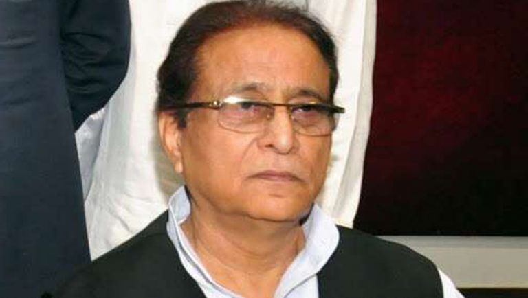 Azam Khan Released From Jail: জেল থেকে ছাড়া পেলেন সমাজবাদী পার্টির নেতা আজম খান