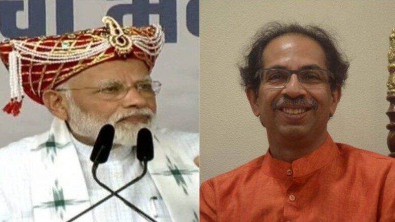 ‘আশ্চর্য! এই বয়ান বাহাদুররা কোথা থেকে আসে?’, রামমন্দির ইস্যুতে উদ্ধবকে ঠুকলেন প্রধানমন্ত্রী নরেন্দ্র মোদি ‘আশ্চর্য! এই বয়ান বাহাদুররা কোথা থেকে আসে?’, রামমন্দির ইস্যুতে উদ্ধবকে ঠুকলেন প্রধানমন্ত্রী নরেন্দ্র মোদি
