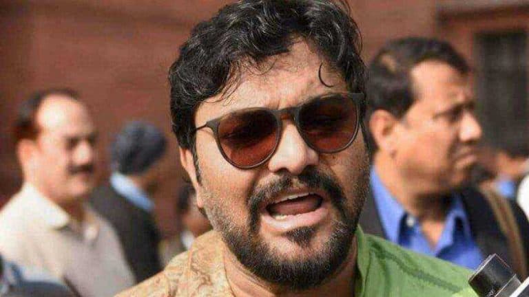 Babul Supriyo COVID-19 Positive: দ্বিতীয়বার করোনায় আক্রান্ত বাবুল সুপ্রিয়, পজিটিভ তাঁর স্ত্রীও