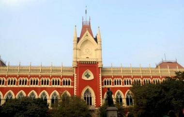 Calcutta HC: নির্বাচন-পরবর্তী হিংসা মামলার শুনানিতে বিশেষ বেঞ্চ গঠন কলকাতা হাইকোর্টের