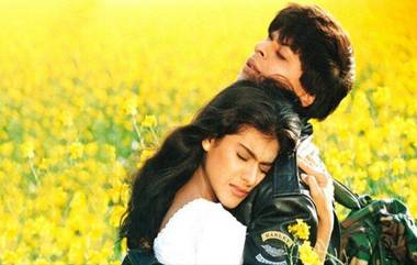 Shah Rukh Khan: শাহরুখ খানের DDLJ-এর ট্র্যাকে ঠোঁট মেলালেন তাঁর আফ্রিকান ফ্যান দম্পতি, গান শুনে অভিভূত অনুপম খের