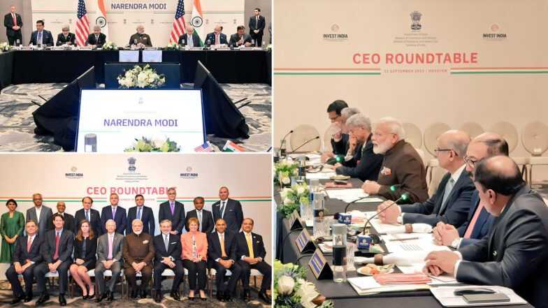 Narendra Modi in Houston: হাউস্টনে কাশ্মীরী পন্ডিতদের সঙ্গে কথা বললেন মোদি, আজ অনাবাসী ভারতীয়দের সামনে আজ বক্তব্য রাখবেন প্রধানমন্ত্রী Narendra Modi in Houston: হাউস্টনে কাশ্মীরী পন্ডিতদের সঙ্গে কথা বললেন মোদি, আজ অনাবাসী ভারতীয়দের সামনে আজ বক্তব্য রাখবেন প্রধানমন্ত্রী