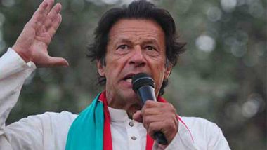 Imran Warns Civil War In Pakistan: নির্বাচন ঘোষণা না হলে পাকিস্তানে গৃহযুদ্ধ শুরু হয়ে যাবে, হুঁশিয়ারি দিলেন ইমরান খান