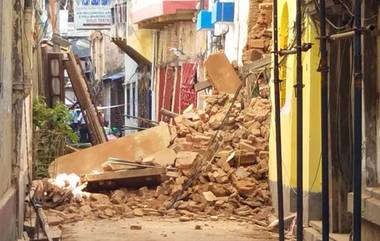 Boubazar Building Collapse: বৌ বাজারে বাড়ি ধসে যাওয়া ক্ষতিগ্রস্তদের ৫ লাখ টাকা দেওয়ার ঘোষণা মেট্রোর