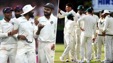 India vs South Africa 2021–22: বিরাটদের বিরুদ্ধে টেস্ট থেকে ছিটকে গেলেন তারকা প্রোটিয়া পেসার