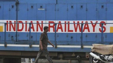 Indian Railways: ৮টি দপ্তরে ৫,২৮৫ জন কর্মী নিয়োগ করবে রেল, ভুয়ো বিজ্ঞাপন দিল বেসরকারি সংস্থা