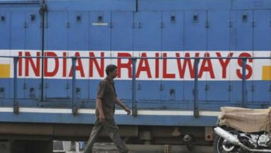 Indian Railway: ট্রেনে সিগারেট খাওয়াকে শাস্তিযোগ্য অপরাধের তালিকা থেকে বাদ দেওয়ার ভাবনা রেলমন্ত্রকের, বদলাচ্ছে একাধিক আইন