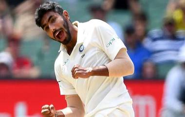 Jasprit Bumrah Injury Update News: চোট পেয়ে ছিটকে যাওয়ার পর ভক্তদের কী বললেন বুমরা