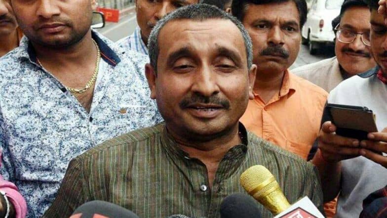 উন্নাও গণধর্ষণ কাণ্ডের নির্যাতিতাকে খুন করতেই পরিকল্পিত দুর্ঘটনা ঘটিয়েছিল কুলদীপ সিং সেঙ্গার উন্নাও গণধর্ষণ কাণ্ডের নির্যাতিতাকে খুন করতেই পরিকল্পিত দুর্ঘটনা ঘটিয়েছিল কুলদীপ সিং সেঙ্গার