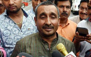 Unnao Rape Case: আজ উন্নাও অপহরণ ও গণধর্ষণ মামলার রায়, তিস হাজারি কোর্টে অভিযুক্ত কুলদীপ সিং সেঙ্গার