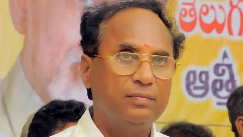 অন্ধ্রপ্রদেশের প্রাক্তন স্পিকার কোডেলা শিব প্রসাদ রাওয়ের আত্মহত্যা, দুর্নীতি মামলার চাপেই আত্মহত্যা! অন্ধ্রপ্রদেশের প্রাক্তন স্পিকার কোডেলা শিব প্রসাদ রাওয়ের আত্মহত্যা, দুর্নীতি মামলার চাপেই আত্মহত্যা!