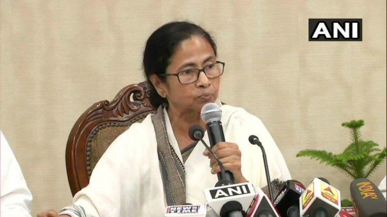 Mamata Banerjee On Tablighi Jamaat: 'জাতের নামে বজ্জাতি করার কারণ নেই',  তাবলিগ জামাত বললেন মমতা ব্যানার্জি