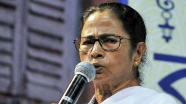 Mamata Banerjee at Purulia Rally: পুরুলিয়ার জনসভায় ভাষা আন্দোলনের জয় জয়কার থেকে প্রচুর কর্মসংস্থানের আশ্বাস মুখ্যমন্ত্রী মমতা ব্যানার্জির