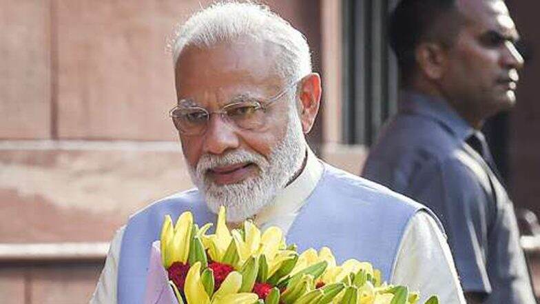 ৩৭০-এর জের, প্রধানমন্ত্রী নরেন্দ্র মোদিকে খুনের হুমকি দিল জইশ-ই-মহম্মদ, দেশজুড়ে জারি চূড়ান্ত সতর্কতা ৩৭০-এর জের, প্রধানমন্ত্রী নরেন্দ্র মোদিকে খুনের হুমকি দিল জইশ-ই-মহম্মদ, দেশজুড়ে জারি চূড়ান্ত সতর্কতা