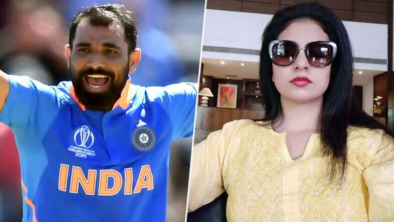 Mohammed Shami: তিনবার আত্মহত্যার কথা ভেবেছিলেন ভারতীয় দলের এই ক্রিকেটার, কিন্তু কেন? Mohammed Shami: তিনবার আত্মহত্যার কথা ভেবেছিলেন ভারতীয় দলের এই ক্রিকেটার, কিন্তু কেন?