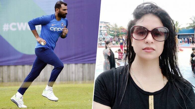মহম্মদ শামি-র স্বস্তি: কোর্টে হাজিরায় সাময়িক স্থগিতাদেশের পর দক্ষিণ আফ্রিকা সিরিজে খেলতে বাধা থাকল না মহম্মদ শামি-র স্বস্তি: কোর্টে হাজিরায় সাময়িক স্থগিতাদেশের পর দক্ষিণ আফ্রিকা সিরিজে খেলতে বাধা থাকল না