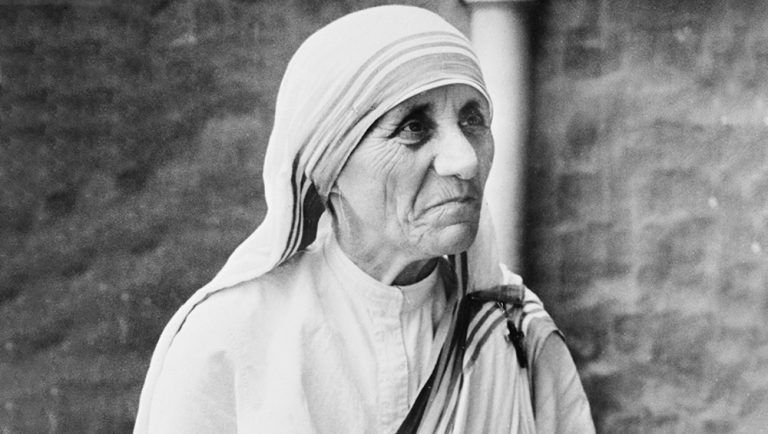 Mother Teresa Birth Anniversary: প্রার্থনায়-স্মরণে মাদার টেরেসার ১১১ তম জন্মবার্ষিকী