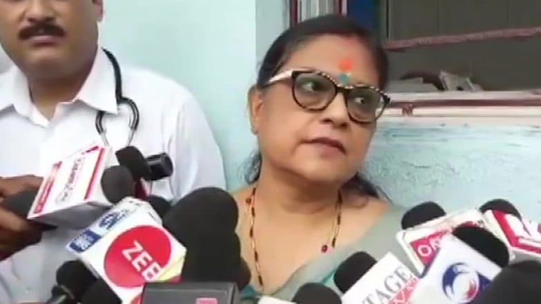 ম্যাথু স্যামুয়েলের থেকে টাকা নিয়েছি, তবে নির্বাচনের অনুদান হিসেবে: কাকলি ঘোষ দস্তিদার ম্যাথু স্যামুয়েলের থেকে টাকা নিয়েছি, তবে নির্বাচনের অনুদান হিসেবে: কাকলি ঘোষ দস্তিদার