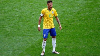 Neymar Red Card: বিশ্বকাপের পর প্রথমবার মাঠে নেমেই লাল কার্ড দেখলেন নেইমার