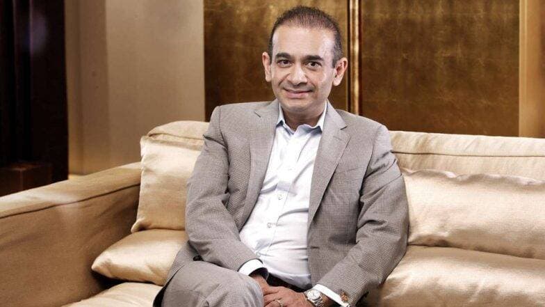 PNB Case : নীরব মোদির ১৭ অক্টোবর পর্যন্ত জেল হেফাজত PNB Case : নীরব মোদির ১৭ অক্টোবর পর্যন্ত জেল হেফাজত