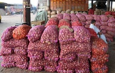 Onions Price Hike: দাম ছাড়াল ১৫০, মিশর থেকে পেঁয়াজ আমদানি করবে রাজ্য