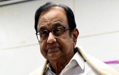 P Chidambaram Gets Bail in INX Media Case: স্বস্তিতে পি চিদাম্বরম, আইএনএক্স মিডিয়া মামলায়  জামিন পেলেন প্রবীণ কংগ্রেস নেতা