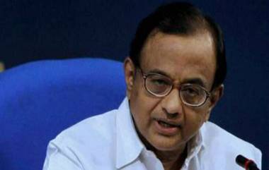 P. Chidambaram: প্রাক্তন কেন্দ্রীয় মন্ত্রী চিদাম্বরমের দিল্লি ও চেন্নাইয়ের বাড়িতে সিবিআই তল্লাশি