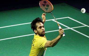 Korea Open 2019: পিভি সিন্ধু, সাইনা নেহওয়ালরা বিদায় নিলেও কোয়ার্টার ফাইনালে পারুপল্লি কাশ্যপ