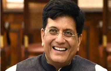 Piyush Goyal: কাশ্মীর ফাইলস-এর পর আরও এক মেগাহিট ছবির নাম কেন্দ্রীয় মন্ত্রীর মুখে