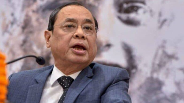 সমস্যা তৈরি হলে প্রয়োজনে কাশ্মীরে যাবেন, কেন বললেন প্রধান বিচারপতি রঞ্জন গগৈ? সমস্যা তৈরি হলে প্রয়োজনে কাশ্মীরে যাবেন, কেন বললেন প্রধান বিচারপতি রঞ্জন গগৈ?