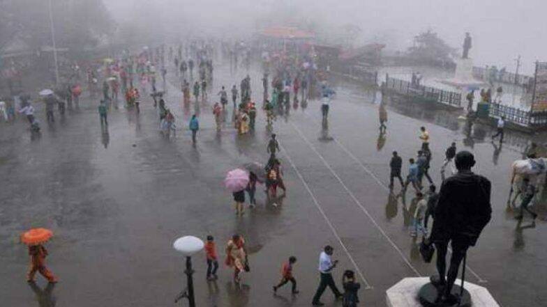 Mumbai Rains: চলতি সেপ্টেম্বরের মুম্বইয়ে গত ২৫ বছরে সবচেয়ে বেশি বৃষ্টির রেকর্ড