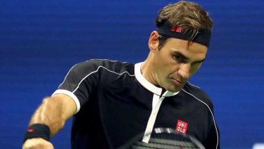 Roger Federer: দু বছর পর ক্লে কোর্টে নেমেই হার রজার ফেডেরার-এর