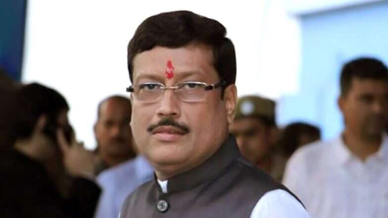 Sabyasachi Dutta: আগামীকাল বিজেপিতে আনুষ্ঠানিকভাবে যোগদান করছেন তৃণমূল বিধায়ক সব্যসাচী দত্ত Sabyasachi Dutta: আগামীকাল বিজেপিতে আনুষ্ঠানিকভাবে যোগদান করছেন তৃণমূল বিধায়ক সব্যসাচী দত্ত